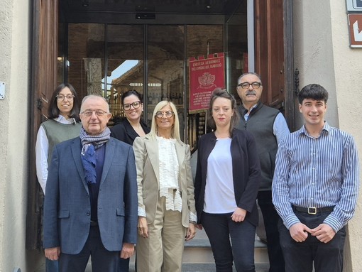 Nasce “Barolo 365”: il nuovo piano di rilancio dell’Enoteca Regionale per vivere il Re dei Vini tutto l’anno