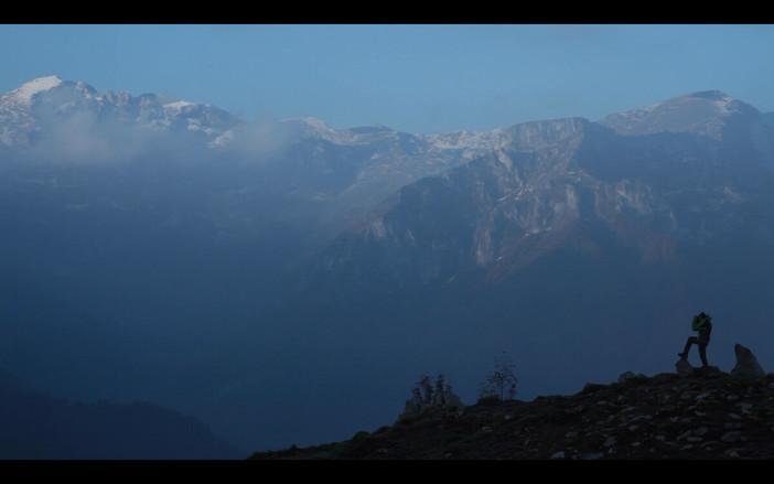 Il documentario è stato girato tra le Alpi Marittime, la Riserva naturale della Valle Belbo e il territorio di Viola Il documentario è stato girato tra le Alpi Marittime, la Riserva naturale della Valle Belbo e il territorio di Viola