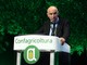 Enrico Allasia,  presidente di Confagricoltura Piemonte