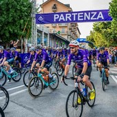 L’Étape Mondovì, non solo bici: tre giorni di musica, cibo e festa nel cuore della città, ecco gli appuntamenti da non perdere L’Étape Mondovì, non solo bici: tre giorni di musica, cibo e festa nel cuore della città, ecco gli appuntamenti da non perdere