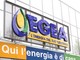 Le insegne della vecchia Egea, al centro di un dissesto da 800 milioni di euro Le insegne della vecchia Egea, al centro di un dissesto da 800 milioni di euro