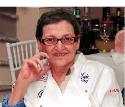 Il Roero piange Elena Meirano, cotitolare del Cantamessa Catering di Priocca