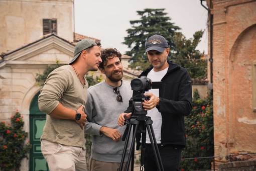 Il Piemonte fa cinema (ma mentendo): al via le 120 ore per realizzare il falso documentario più originale dell'anno