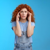 Caldo record ed emicrania: temperature, disidratazione e sole possono favorire gli attacchi