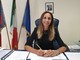 L'assessore regionale Elena Chiorino