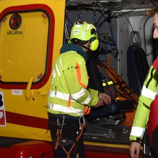 Riorganizzazione 118, La Nostra Provincia: "Serve una presa di posizione unitaria e completa"