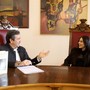7 Minuti con Flavia Monteleone. Enrico Faccenda, sindaco di Canale, ospite della nuova puntata
