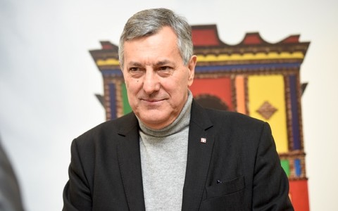 VERSO LE ELEZIONI / Intervista a Luigi Genesio Icardi, candidato consigliere a Santo Stefano Belbo