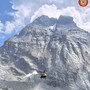 Tragedia in montagna a Pontechianale, morto un escursionista francese di 81 anni Tragedia in montagna a Pontechianale, morto un escursionista francese di 81 anni