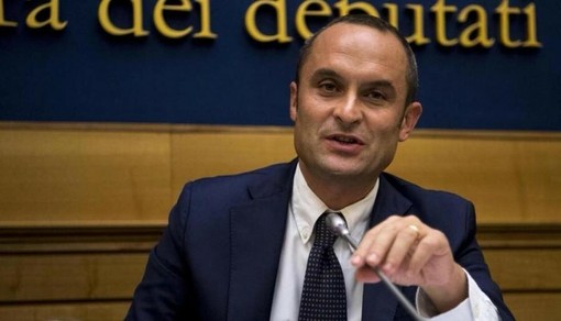 "Senza sicurezza non c'è neanche libertà": Enrico Costa commenta il caso Roggero "Senza sicurezza non c'è neanche libertà": Enrico Costa commenta il caso Roggero