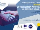 L’intelligenza artificiale al servizio delle pmi con Enia e AI 4 Industry, il convegno di Confapi Cuneo