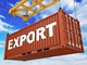 Nel 2023 l'export della Granda cresce del 4,4%, calano le importazioni