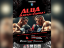 Alba si mette i guantoni: al via la prima edizione di Alba Martial Kombat