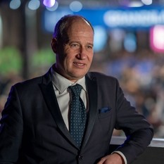 Francesco Monchiero, presidente di Piemonte Land of Wine