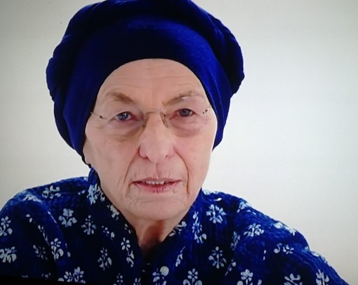 Emma Bonino Emma Bonino