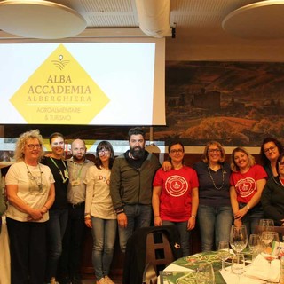 Un'edizione passata dell'evento benefico a favore di Dynamo Camp