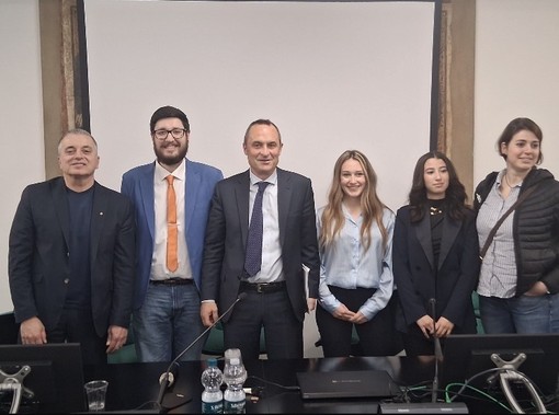 Enrico Costa a Cuneo e Canale: “Sì alla separazione carriere per una giustizia imparziale”