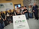 Sacchetti codificati ad Alba: il 70% delle utenze ha già ritirato il kit: “Riduzione del 12% a giugno dei rifiuti indifferenziati” Sacchetti codificati ad Alba: il 70% delle utenze ha già ritirato il kit: “Riduzione del 12% a giugno dei rifiuti indifferenziati”