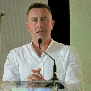 Enrico Nada, presidente Coldiretti Cuneo