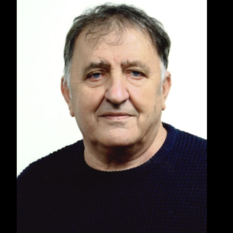 Ettore Lanza, 77 anni