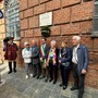 Alba: domenica 13 settembre la cerimonia in ricordo dell'eccidio all'ex Caserma Govone, di Luigi Rinaldi e dei soldati deportati nei lager Alba: domenica 13 settembre la cerimonia in ricordo dell'eccidio all'ex Caserma Govone, di Luigi Rinaldi e dei soldati deportati nei lager