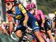 Elisa Balsamo in una foto tratta dal suo profilo Instagram