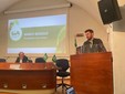 Marco Bozzolo, presidente della Cia di Cuneo