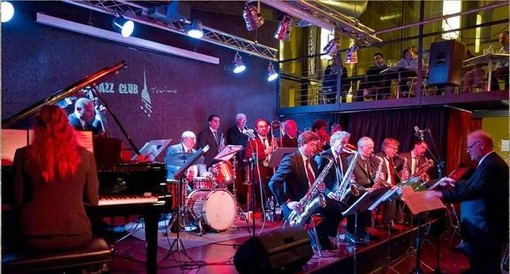 Sommariva Perno, sabato 11 luglio concerto della Easy Big Band