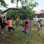 Alcune attività organizzate negli anni scorsi durante "Estate Insieme"