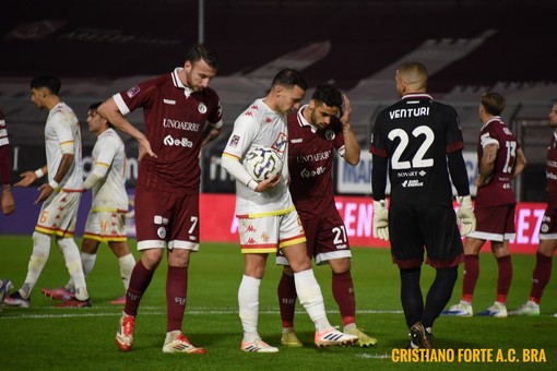 (enrico baldini - foto cristiano forte a c bra)