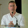 Enrico Nada, presidente Coldiretti Cuneo