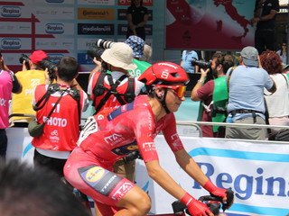 Elisa Balsamo Elisa Balsamo
