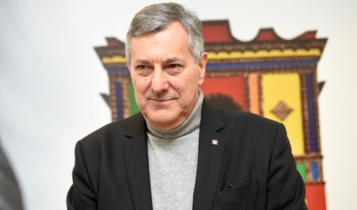 VERSO LE ELEZIONI / Intervista a Luigi Genesio Icardi, candidato consigliere a Santo Stefano Belbo