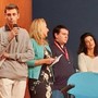 Erik Lazzari presidente dell'UniTre di Bagnolo Piemonte Erik Lazzari presidente dell'UniTre di Bagnolo Piemonte