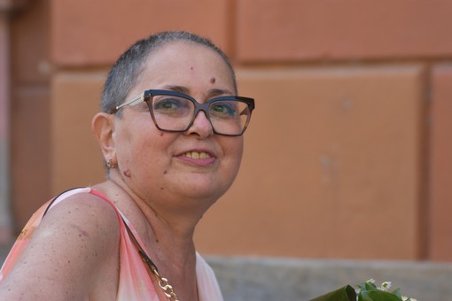 La professoressa Emilia Torello