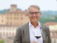 Il produttore barolese Ernesto Abbona, presidente dell'Unione Italiana Vini