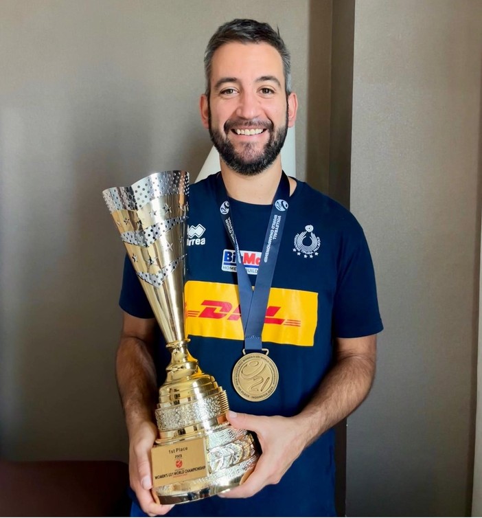 Emanuele Aime, Ambasciatore dello Sport dell’Unione Nazionale Veterani dello Sport