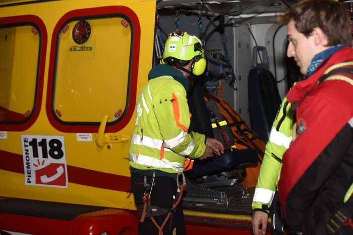 Riorganizzazione 118, La Nostra Provincia: "Serve una presa di posizione unitaria e completa"