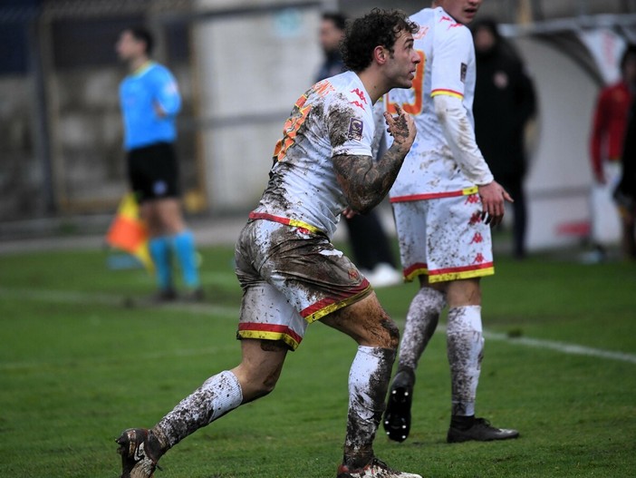 (foto Alessandro Sanna – Ufficio Stampa Torres) (foto Alessandro Sanna – Ufficio Stampa Torres)