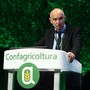 Enrico Allasia,  presidente di Confagricoltura Piemonte