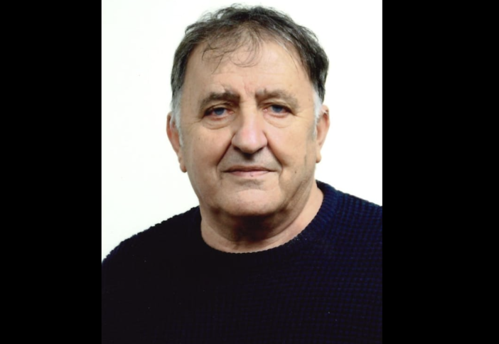 Ettore Lanza, 77 anni