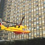 La donna si è spenta al Cto di Torino per i gravi traumi riportati