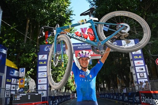 ph sprintcycling - profilo instagram erica magnaldi