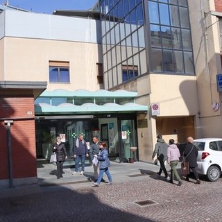 L'ex ospedale San Lazzaro di Alba sarà interessato da interventi da oltre 25 milioni di euro