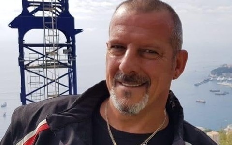 Enrico Garelli