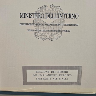Elezioni Europee, ecco chi sono stati i più votati in provincia di Cuneo per ogni partito