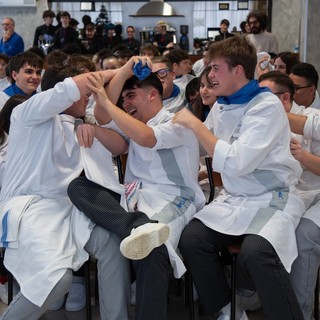 L’Istituto “Apro Formazione” di Alba brilla al Cooking Quiz e conquista la finale internazionale di Parma