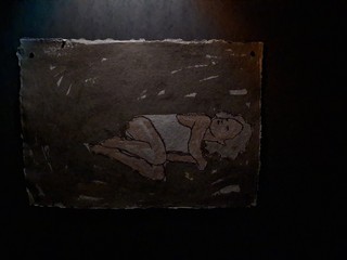 Alcuni momenti della presentazione tenuta questa mattina al castello di Roddi