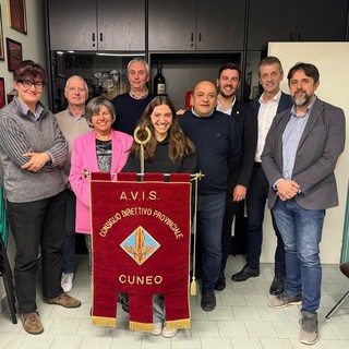 Per l'Avis di Cuneo meno donazioni nel 2025, ma il sistema regge. Appello ai giovani e focus sul plasma: sabato 28 l'assemblea