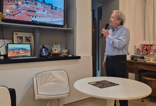 Enrico Serra, aveva 71 anni